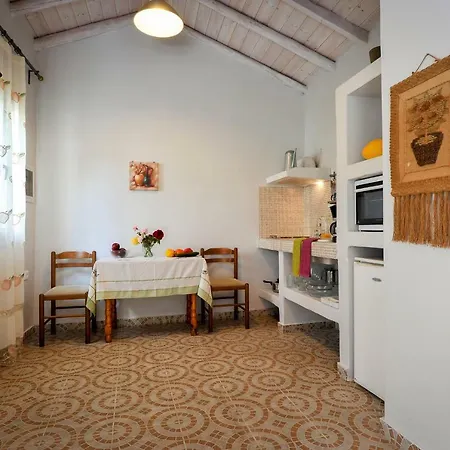 Дом отдыха Aimilia